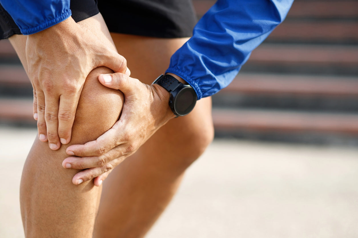 Jumper's knee: what it is and treatments