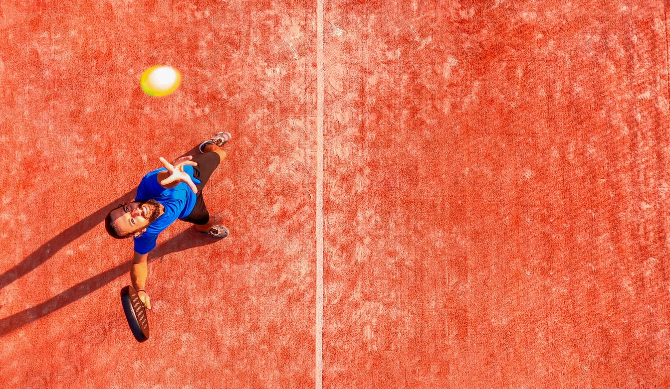 Injuries in padel and how to prevent them