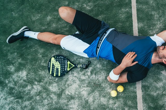 Padel Rules