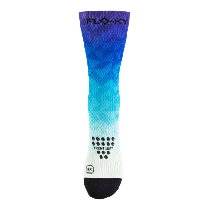 S-MASH 3D FANTASY Sock 2025