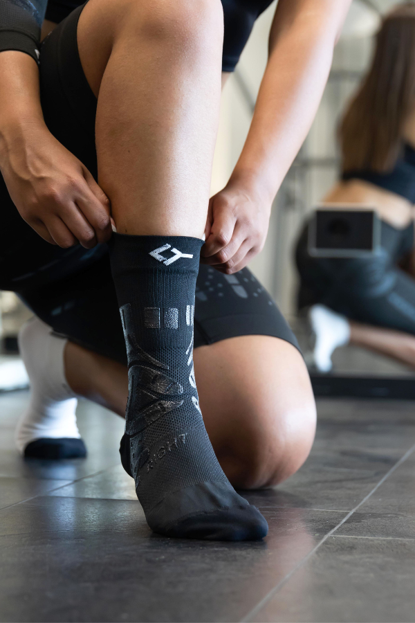 ANKLE Support