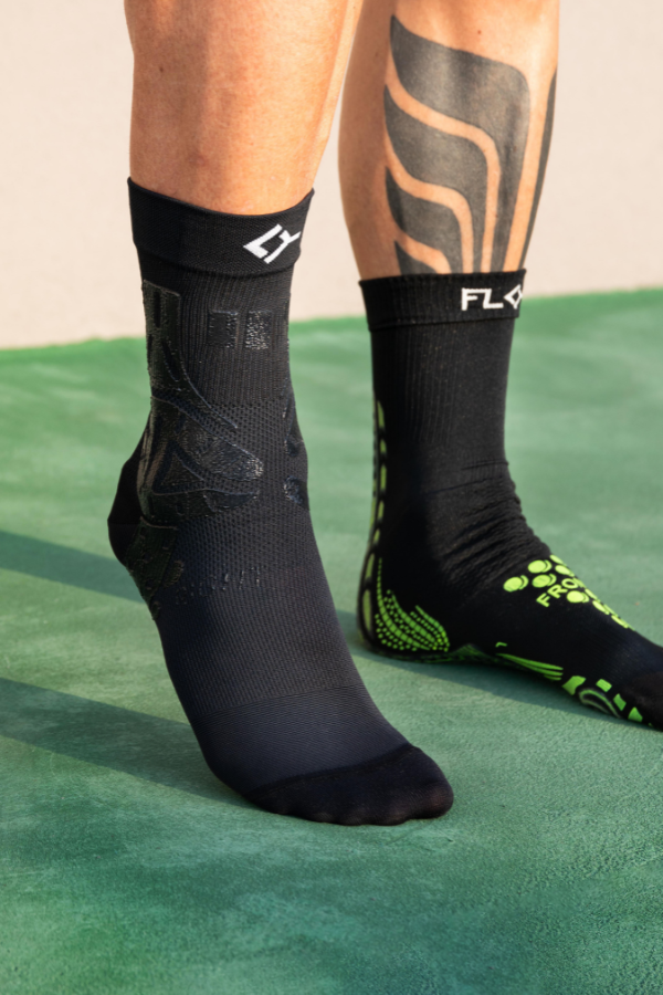 ANKLE Support