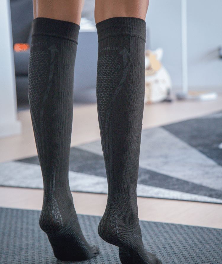 RE-CHARGE Sock