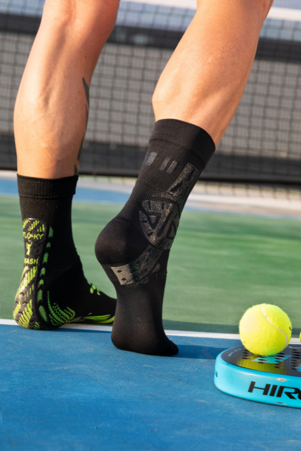 ANKLE Support