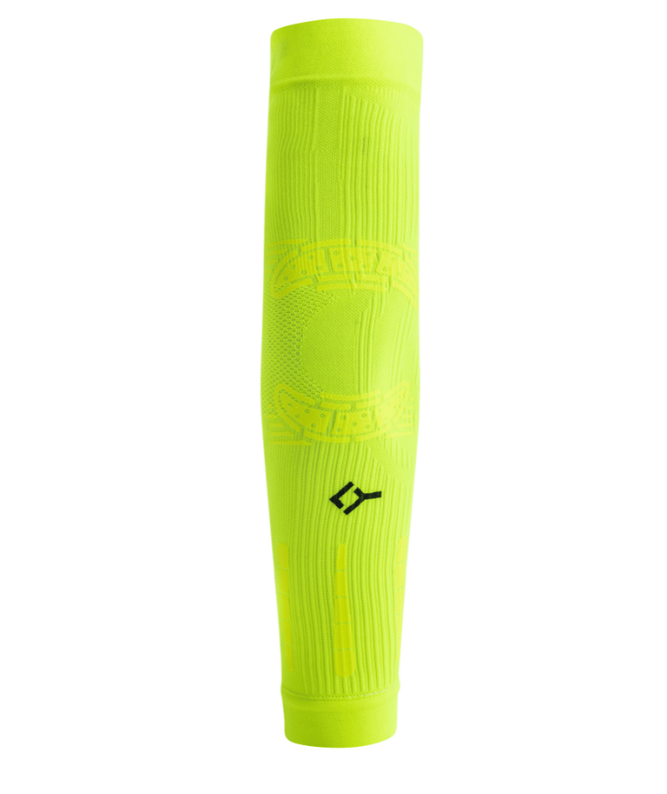 NO STRAIN Sleeve