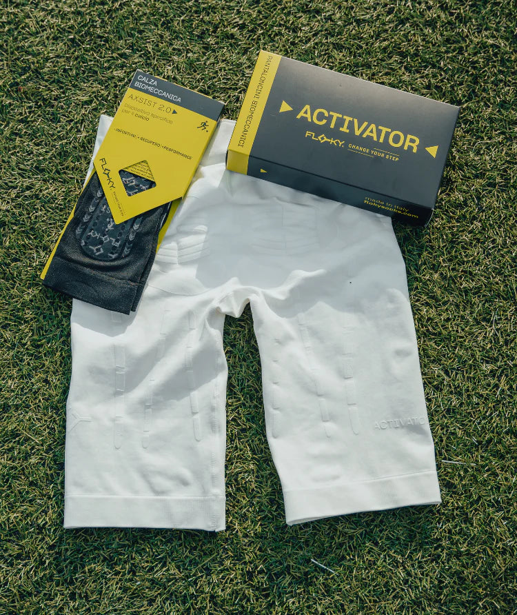 Short ACTIVATOR