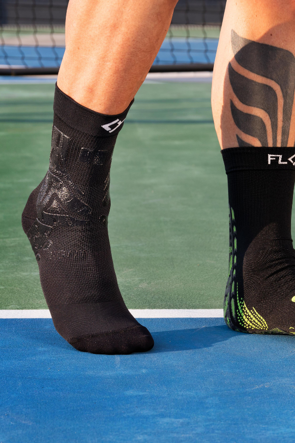 ANKLE Support