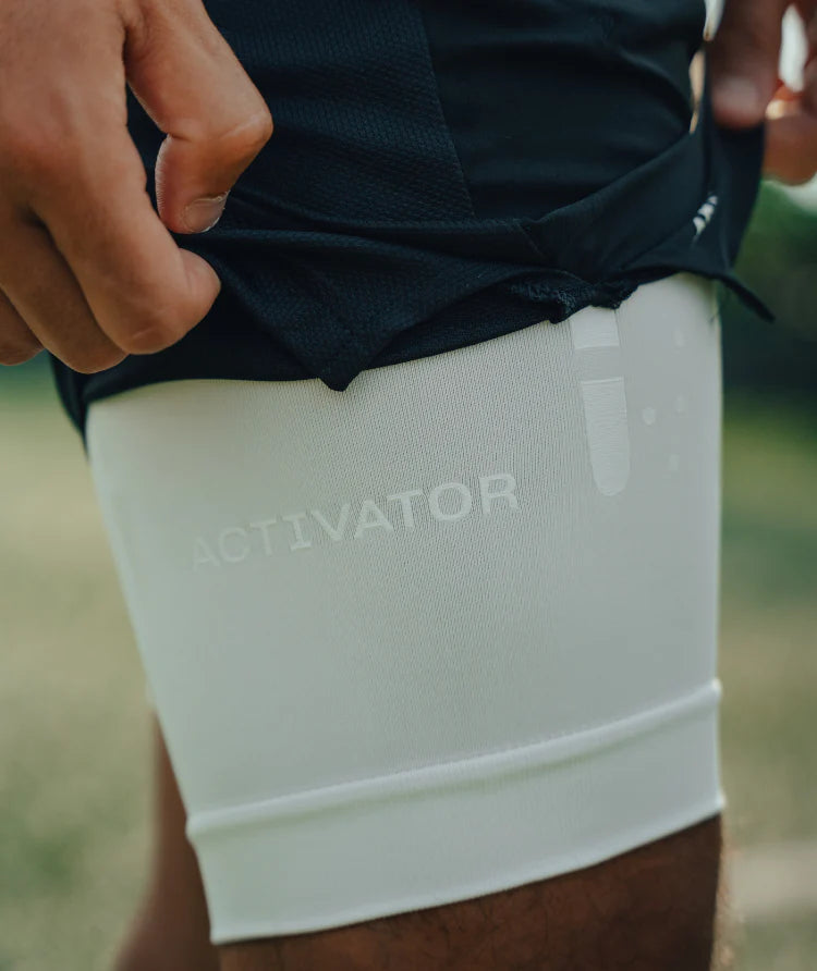 Short ACTIVATOR
