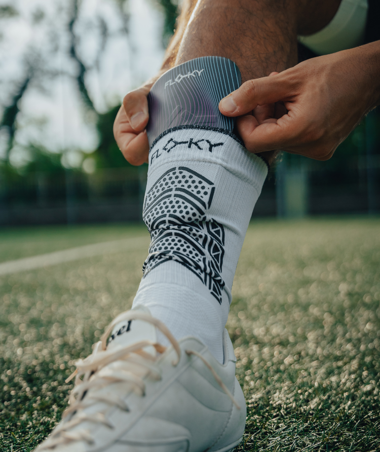 TACKLE Shin Guards