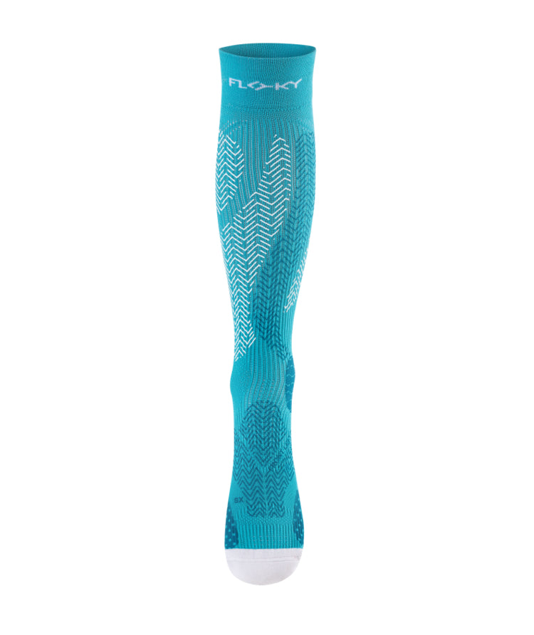 T-TRAIL Long Sock - Floky Socks NL