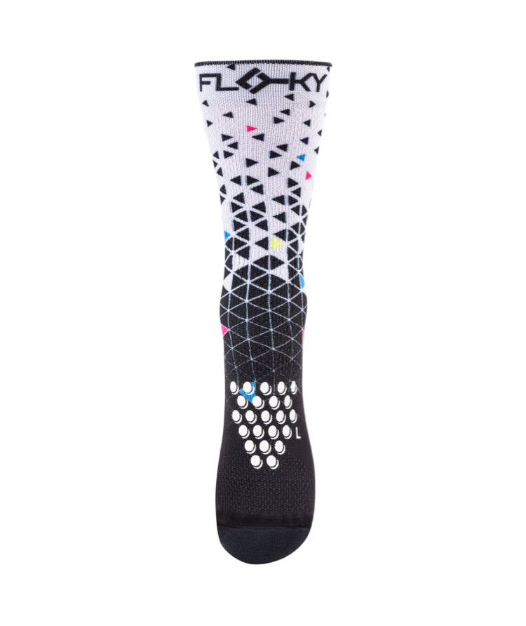 S-MASH FANTASY Sock - Floky Socks NL