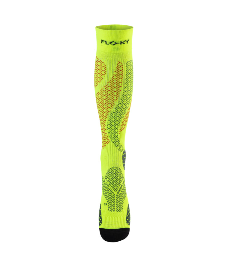 T-TRAIL Long Sock - Floky Socks NL
