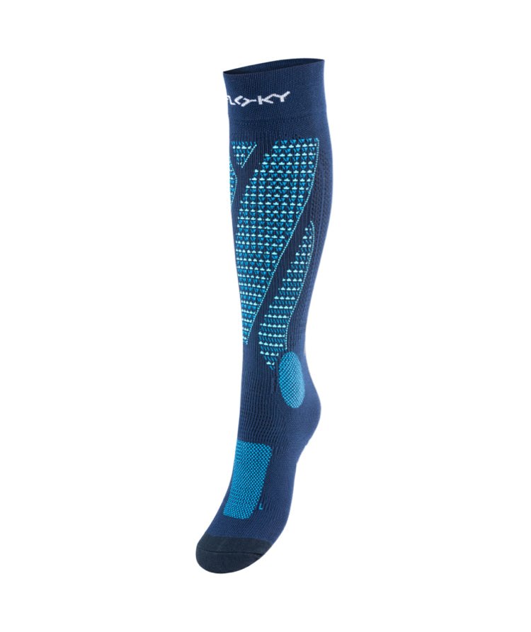 RUN UP Long Sock - Floky Socks NL