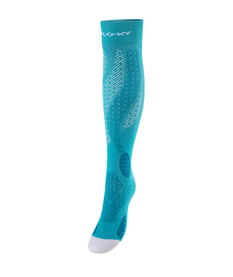 T-TRAIL Long Sock - Floky Socks NL