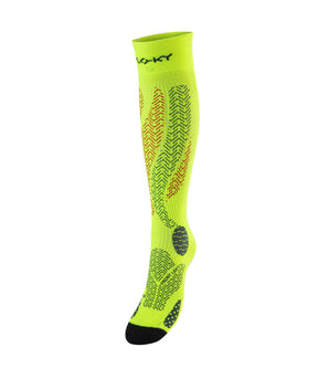 T-TRAIL Long Sock - Floky Socks NL