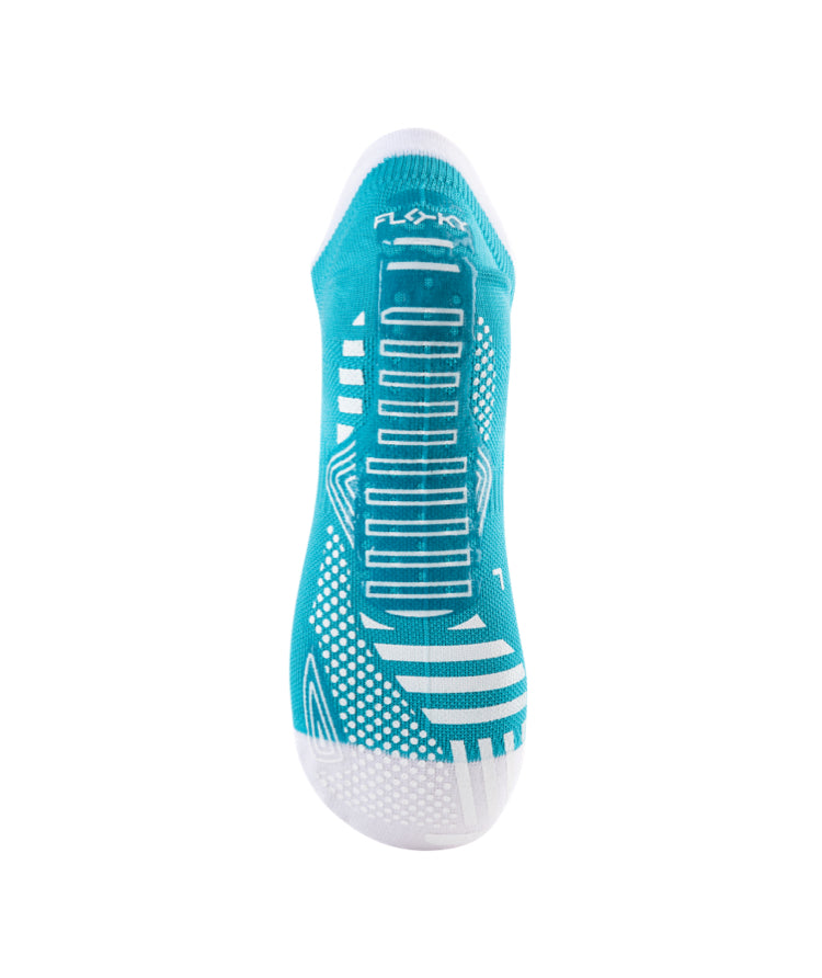 RUN UP Short Sock - Floky Socks NL