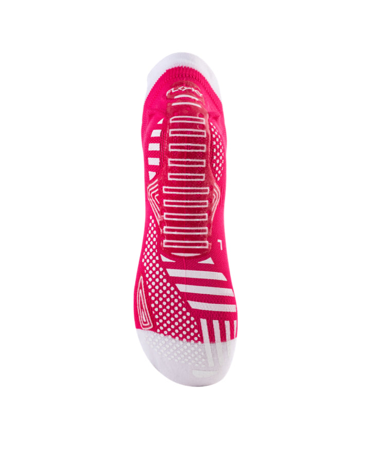 RUN UP Short Sock - Floky Socks NL