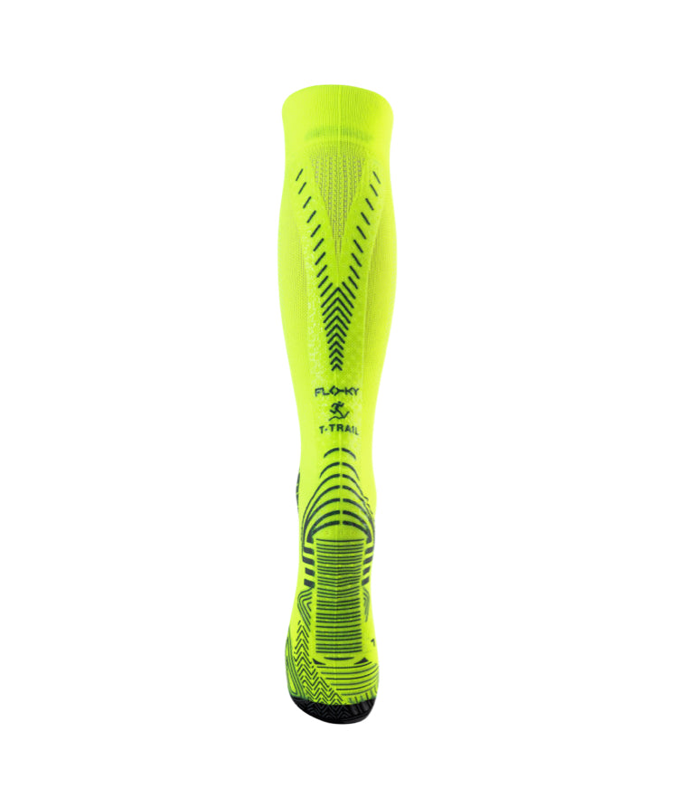 T-TRAIL Long Sock - Floky Socks NL