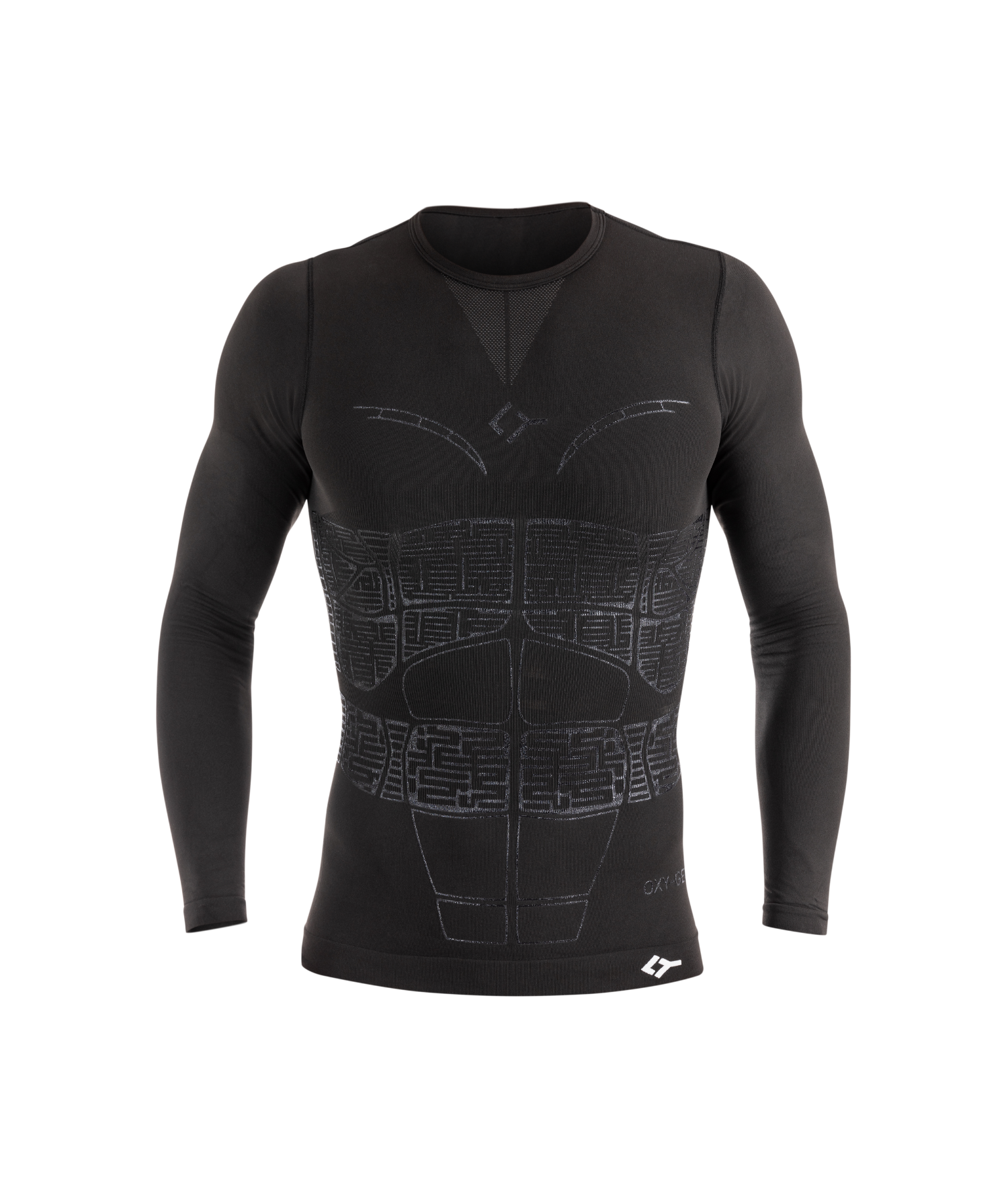 OXY-GEN Long Sleeves