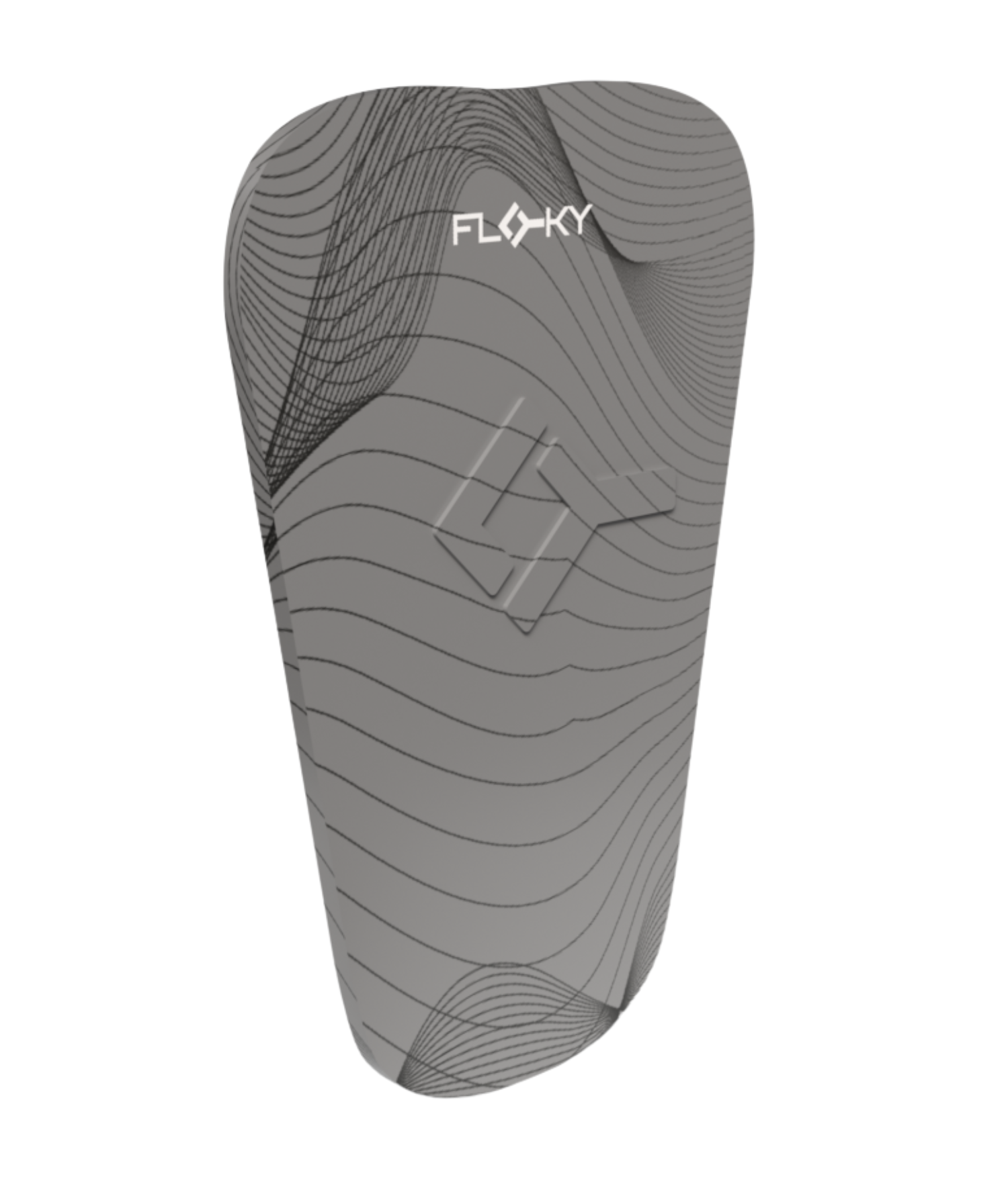 TACKLE Shin Guards - Floky Socks NL