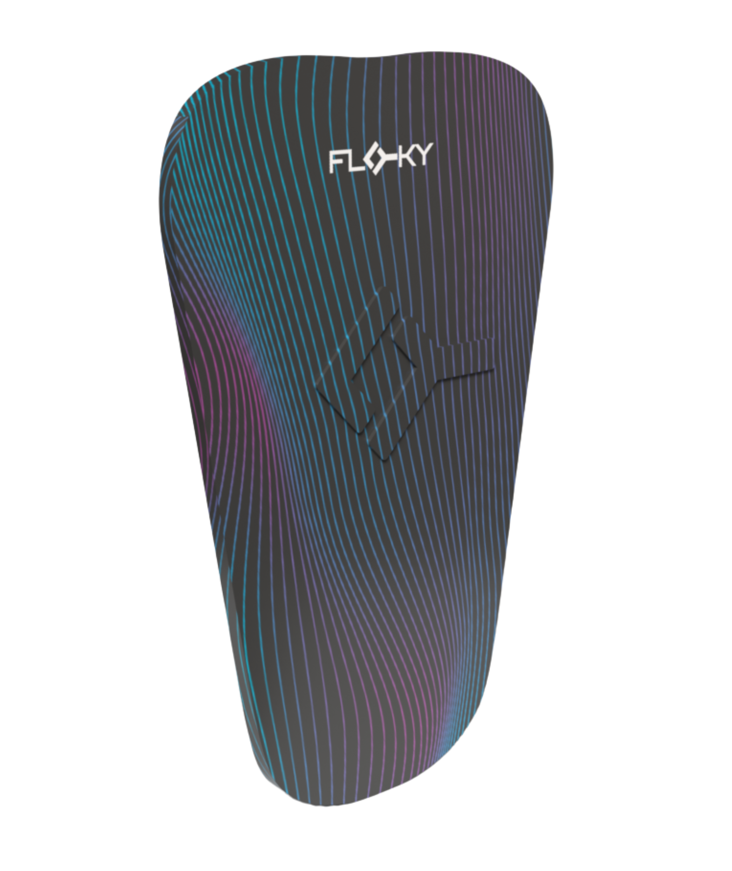 TACKLE Shin Guards - Floky Socks NL