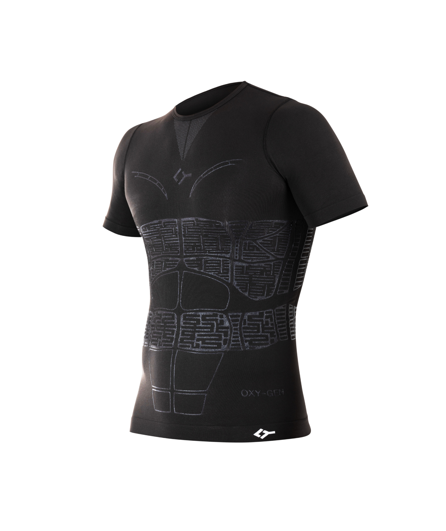 OXY-GEN Short Sleeves