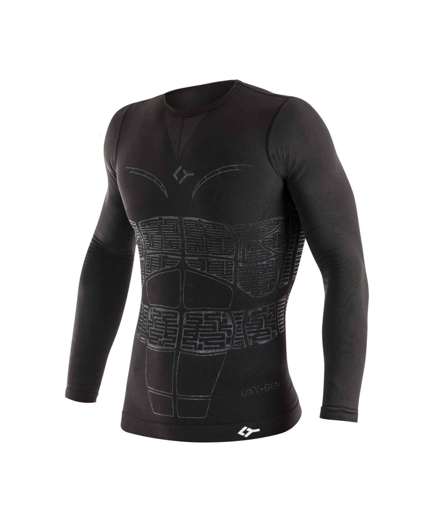 OXY-GEN Long Sleeves