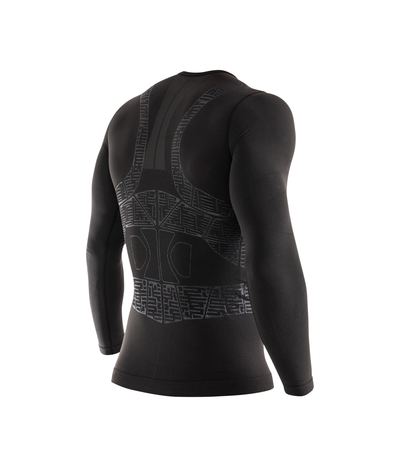 OXY-GEN Long Sleeves