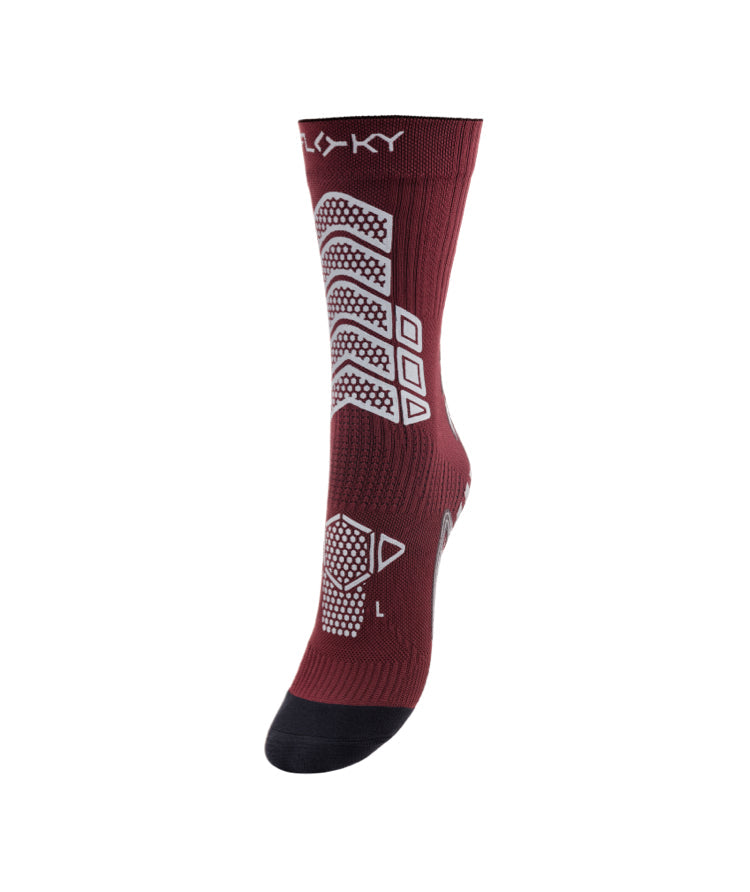 AXSIST Sock - Floky Socks NL