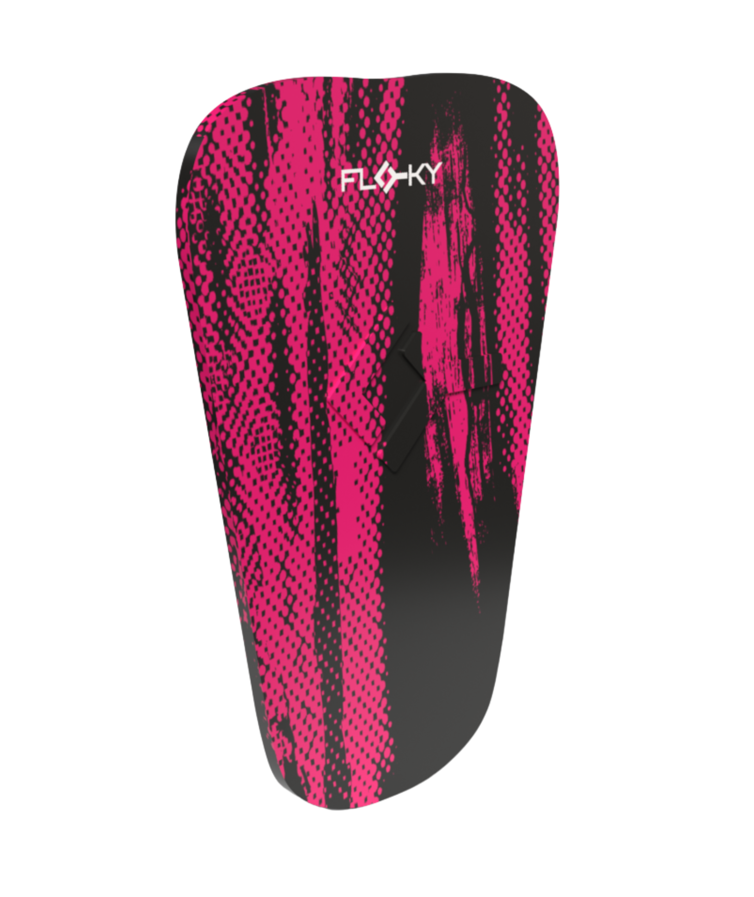TACKLE Shin Guards - Floky Socks NL