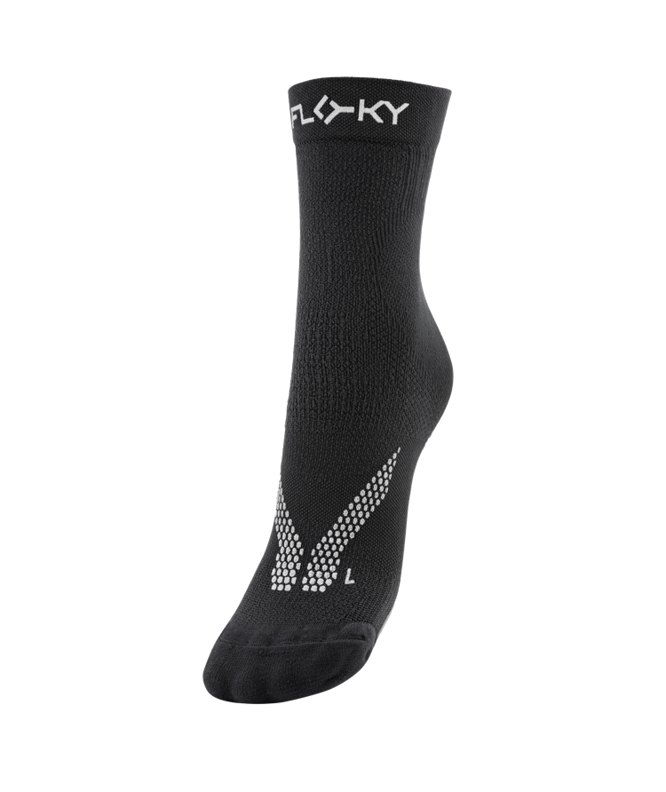 S-PRINT Sock - Floky Socks NL