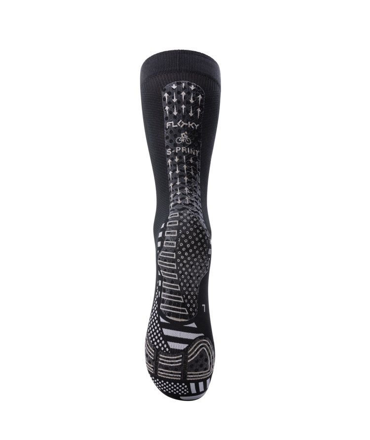 S-PRINT Sock - Floky Socks NL