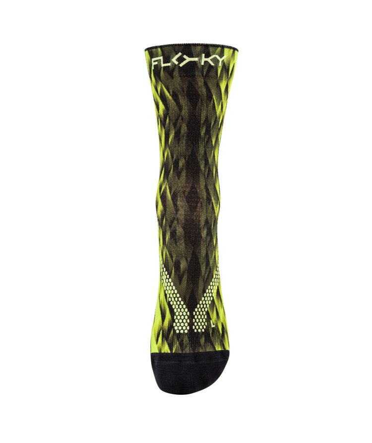 S-PRINT FANTASY Sock - Floky Socks NL