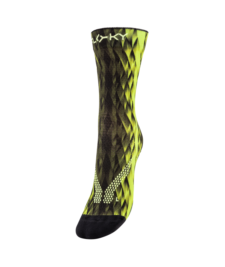 S-PRINT FANTASY Sock - Floky Socks NL
