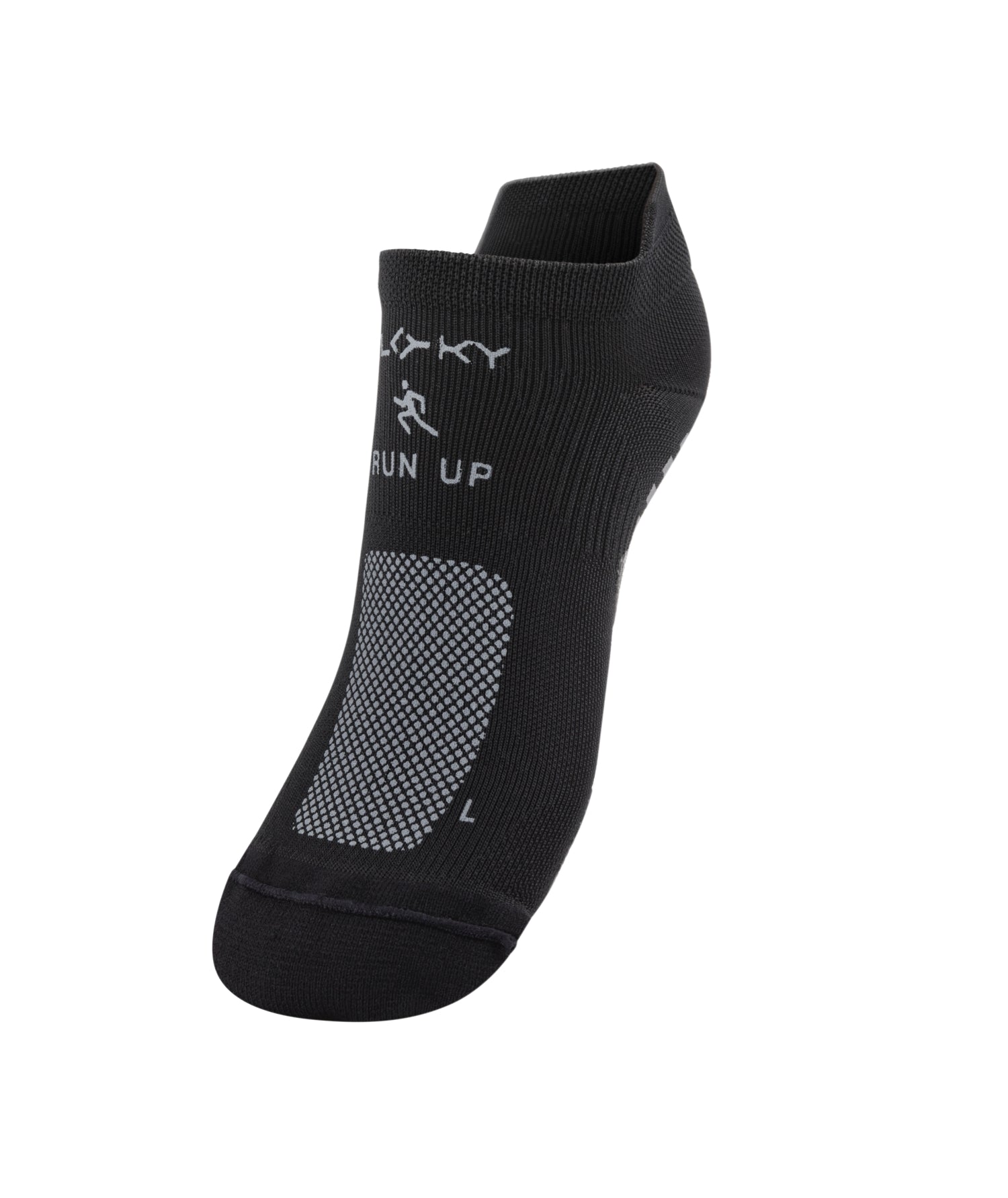 RUN UP Short Sock - Floky Socks NL