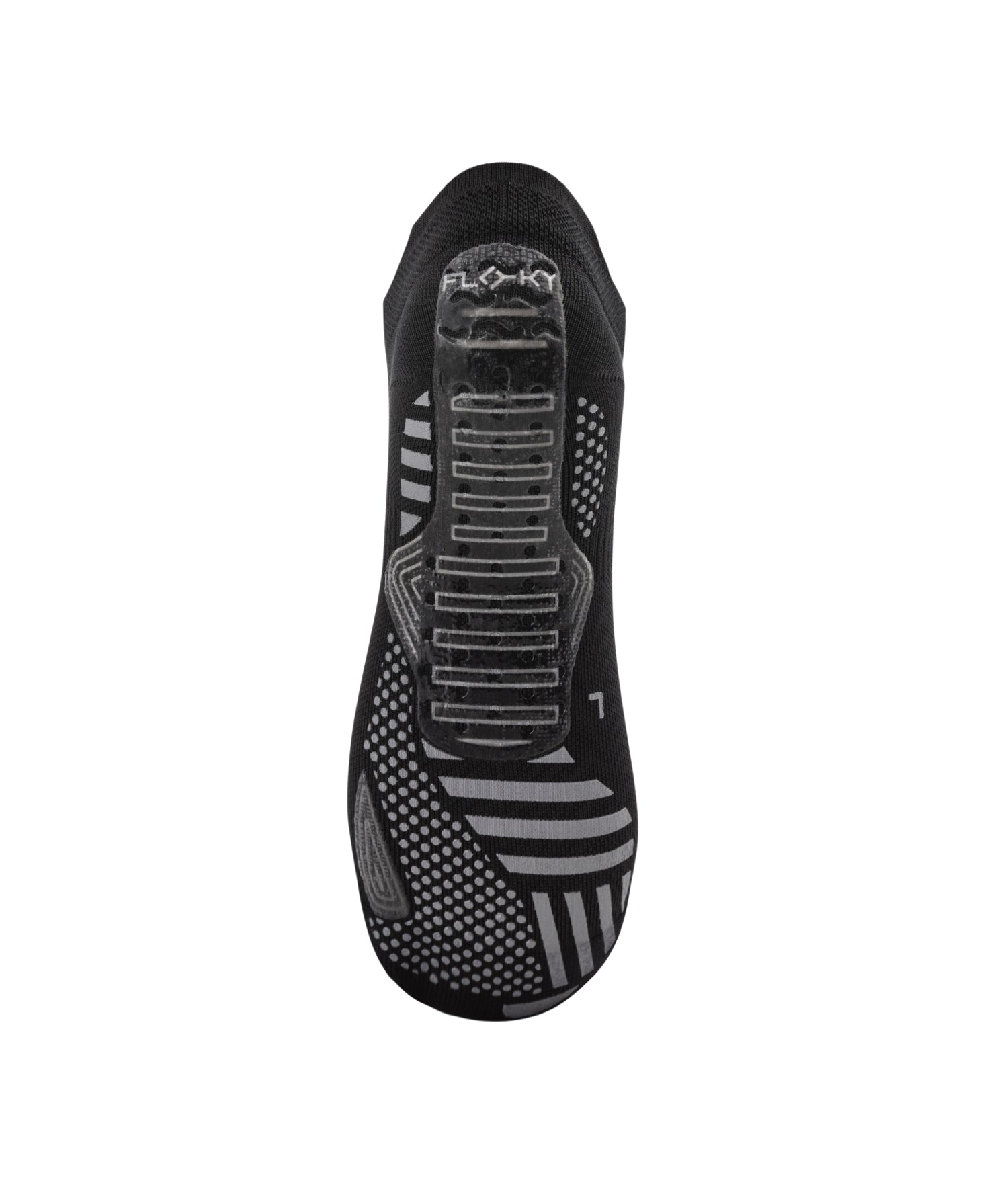 RUN UP Short Sock - Floky Socks NL