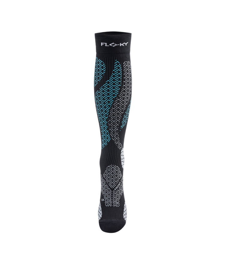 T-TRAIL Long Sock - Floky Socks NL