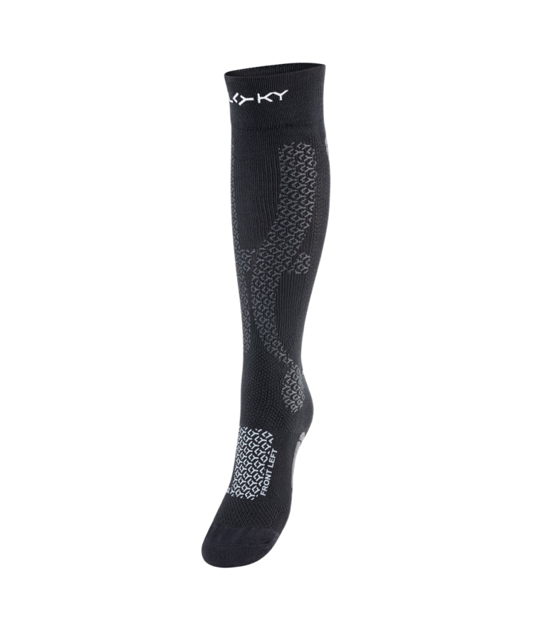 JUMPER Long Sock - Floky Socks NL
