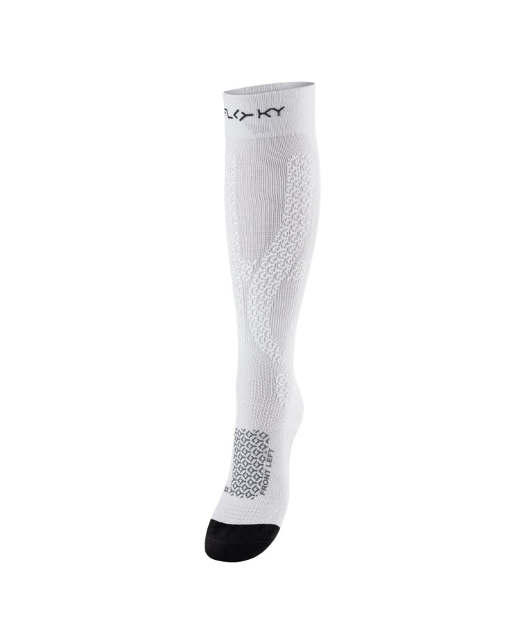 JUMPER Long Sock - Floky Socks NL