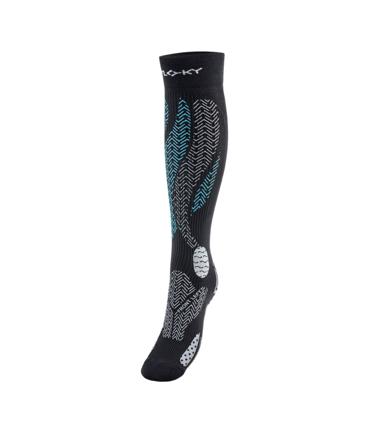 T-TRAIL Long Sock - Floky Socks NL