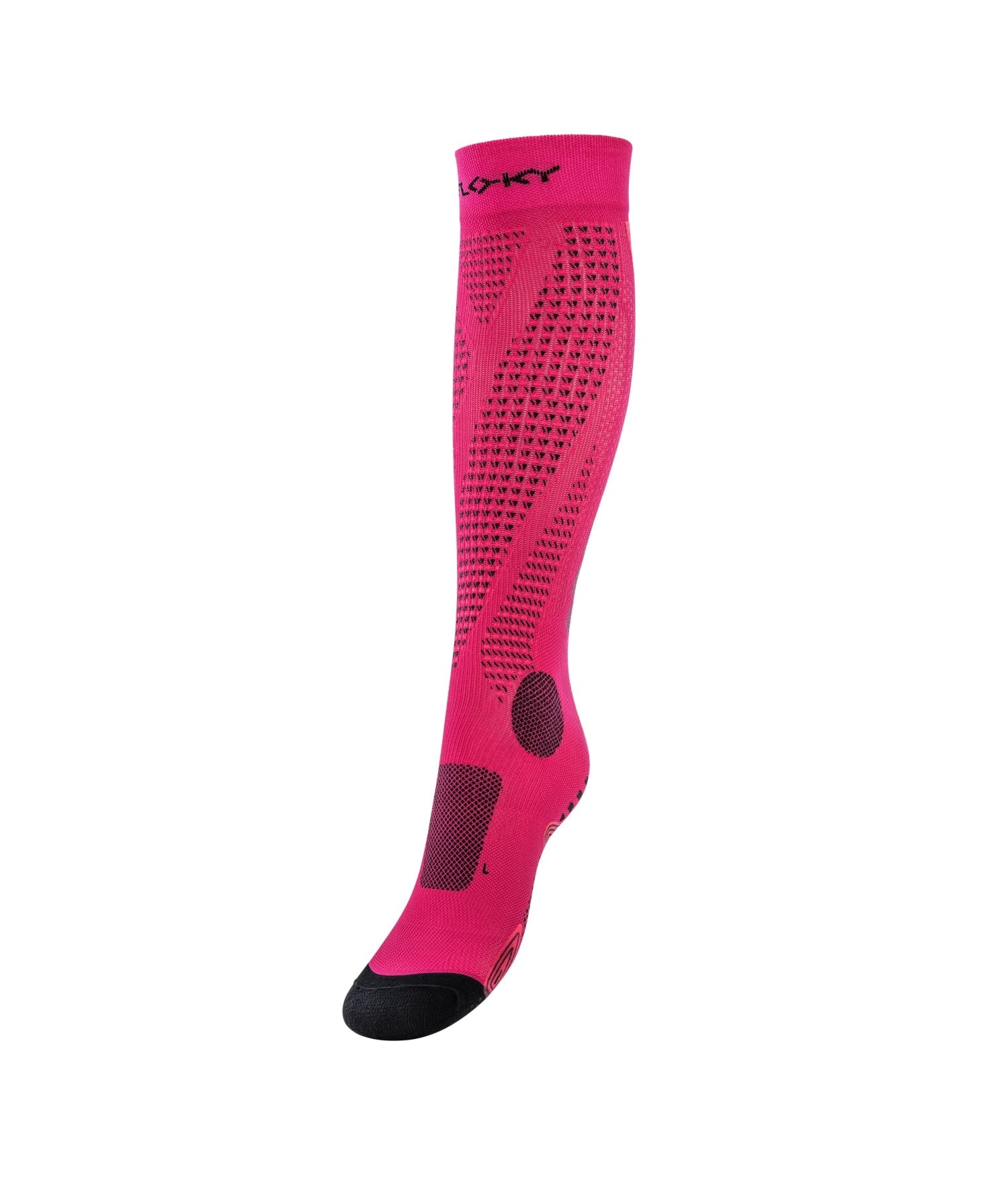 RUN UP Long Sock - Floky Socks NL
