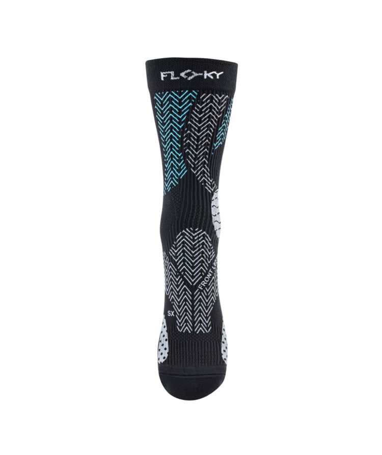 T-TRAIL Medium Sock - Floky Socks NL