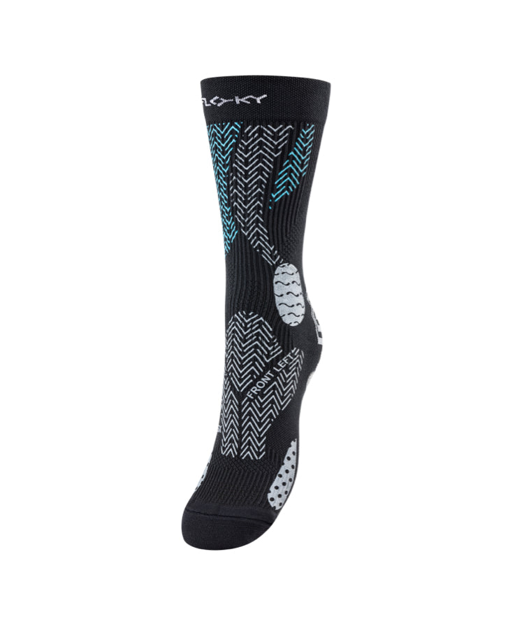 T-TRAIL Medium Sock - Floky Socks NL