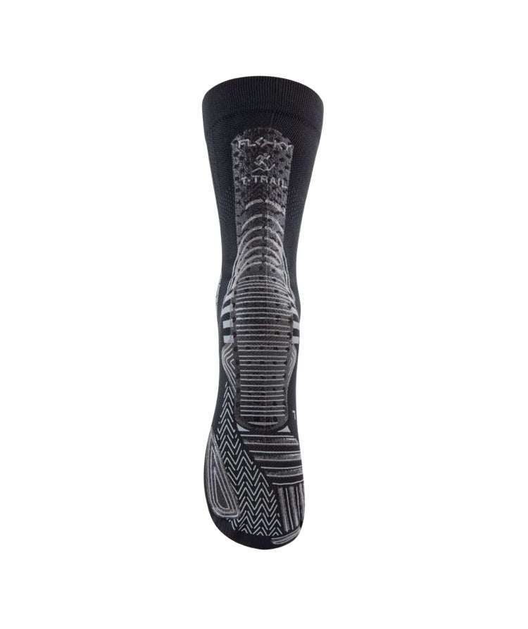 T-TRAIL Medium Sock - Floky Socks NL