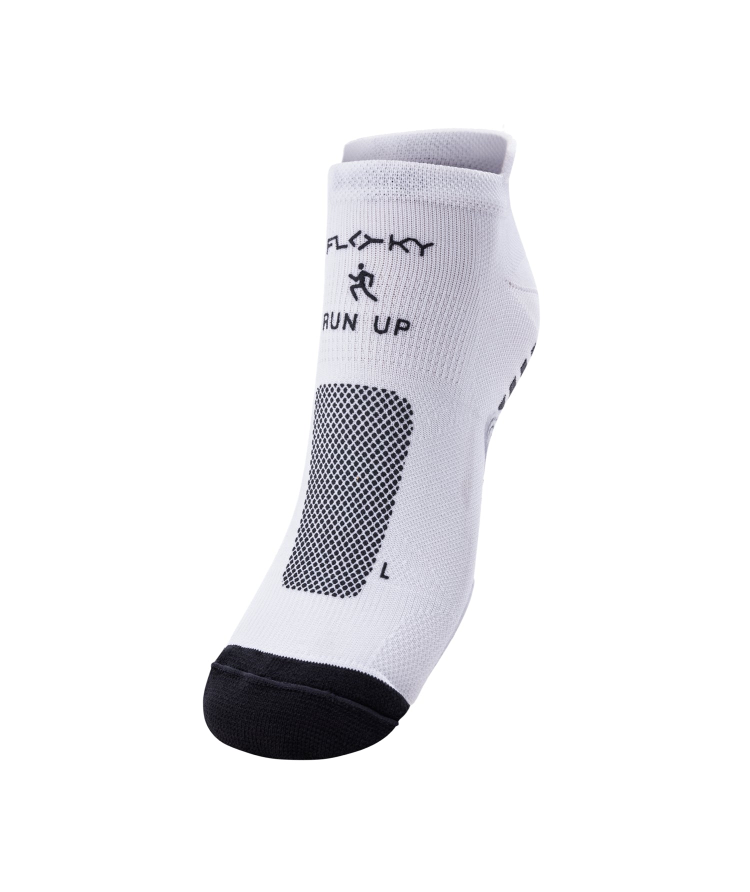 RUN UP Short Sock - Floky Socks NL