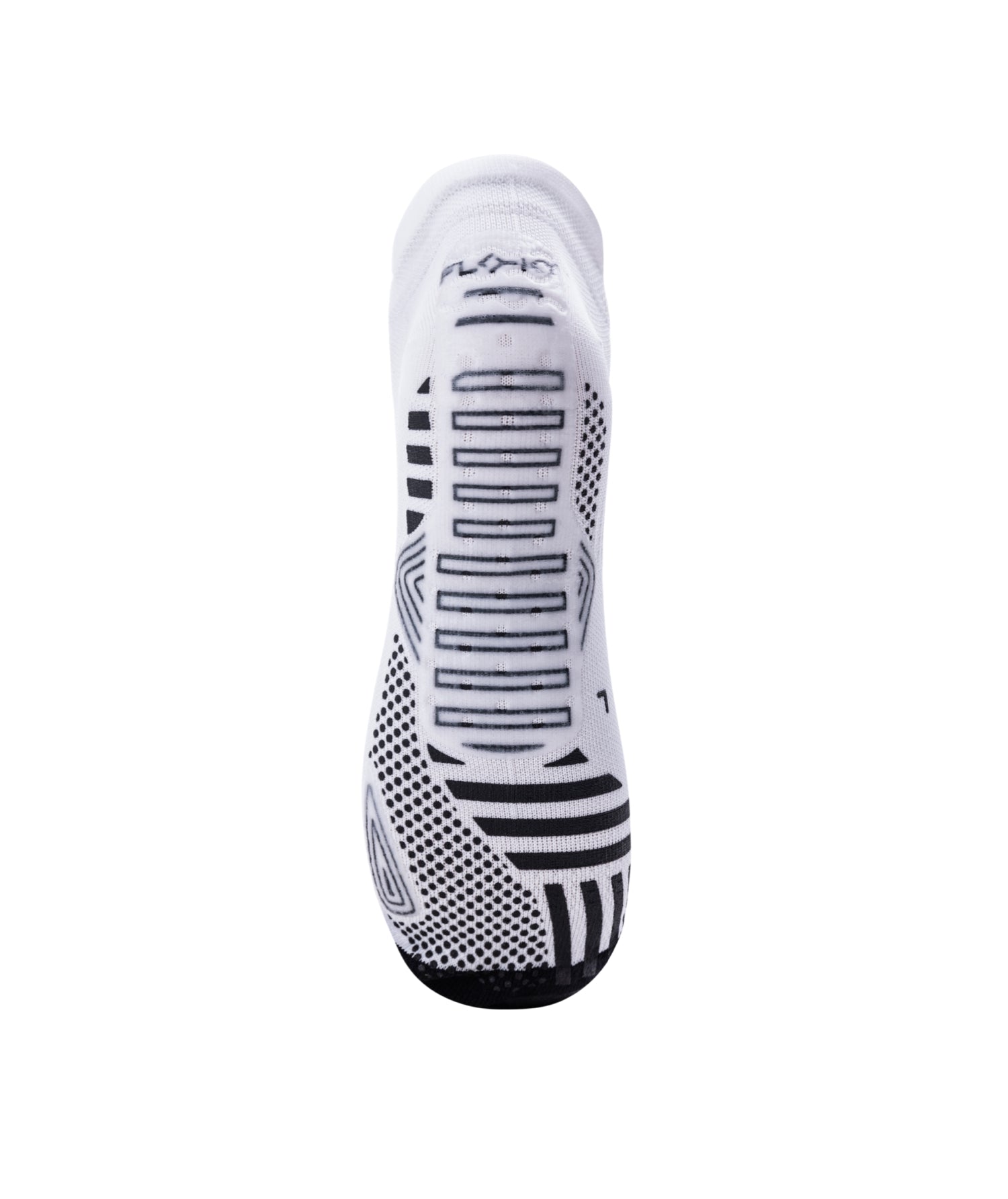 RUN UP Short Sock - Floky Socks NL