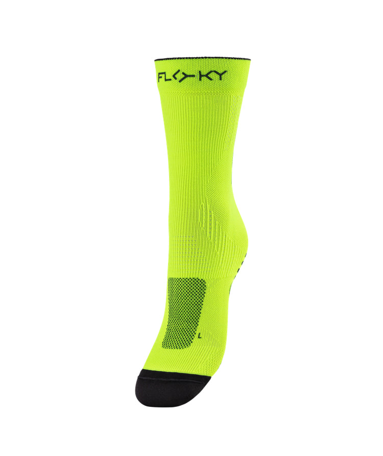 RUN UP Medium Sock - Floky Socks NL
