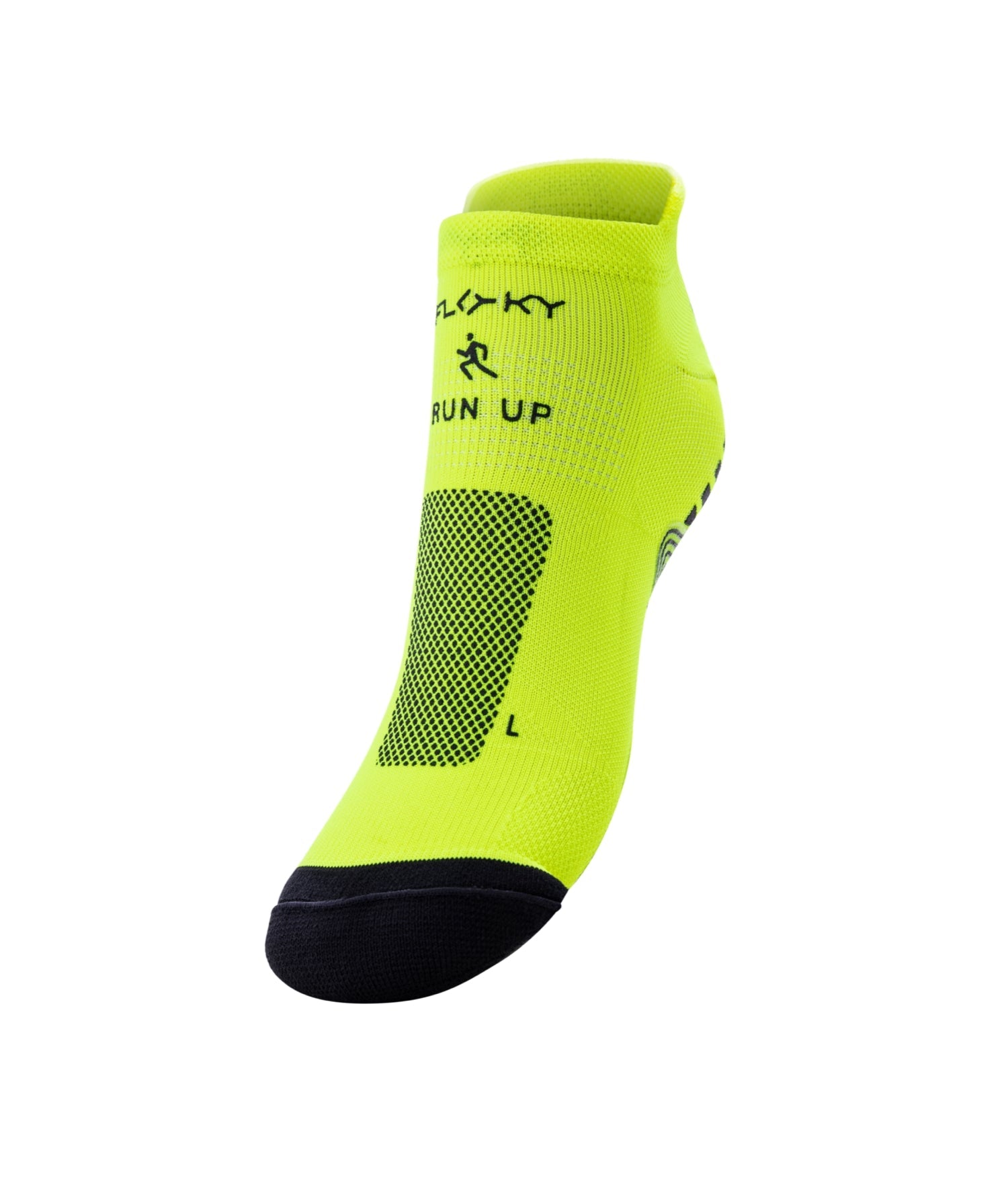 RUN UP Short Sock - Floky Socks NL