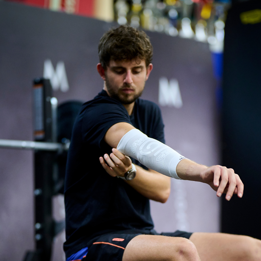 ELBOW Support Premier Padel