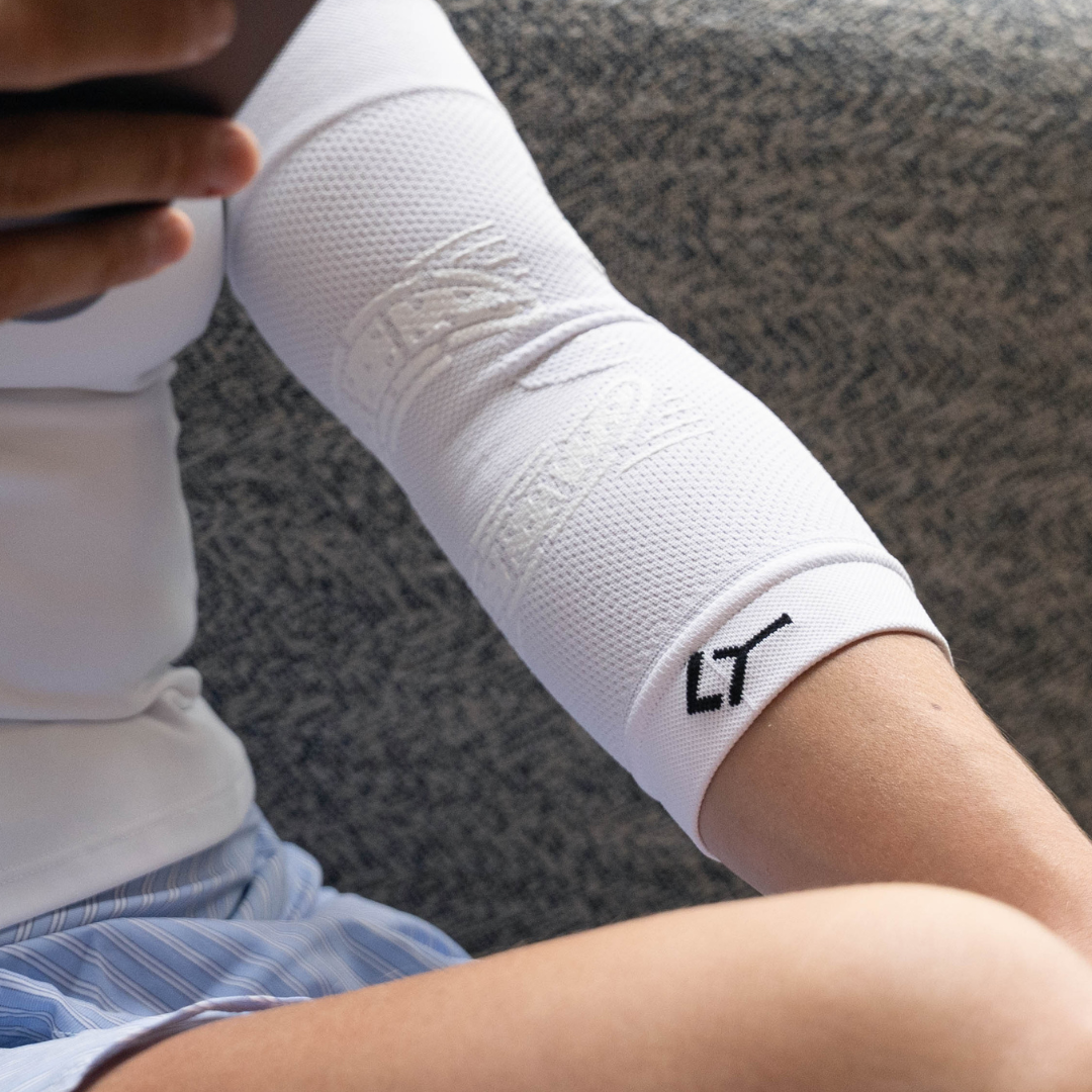 ELBOW Support Premier Padel